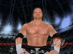 WWE Smackdown! vs Raw 2008