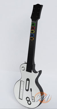 Guitar Hero III: Legends of Rock
