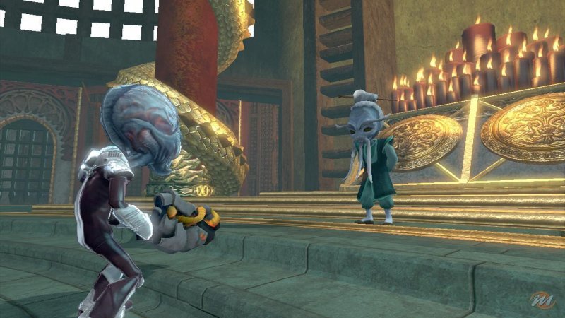 A Caccia di Umani! La Furia dei Furon