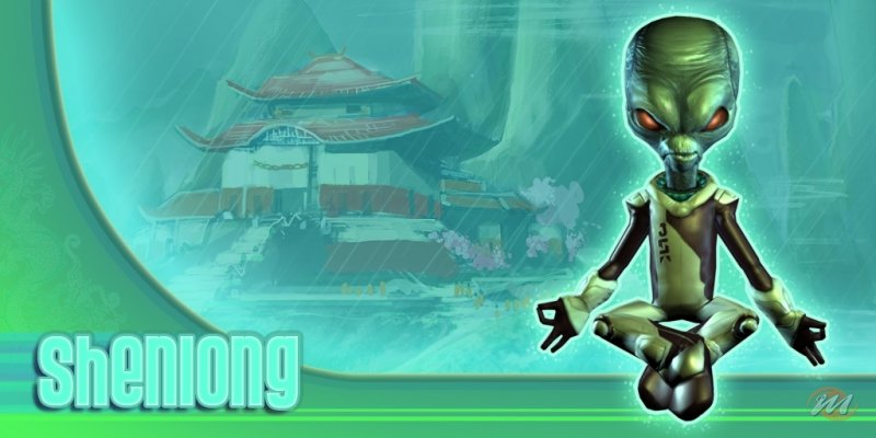 A Caccia di Umani! La Furia dei Furon