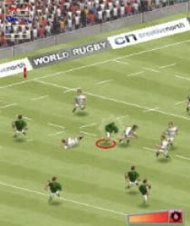 World Rugby 2007