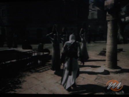 E3 2007