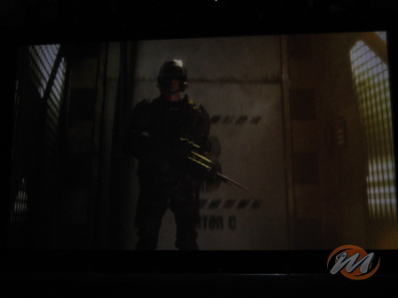 E3 2007