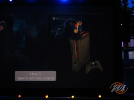 E3 2007