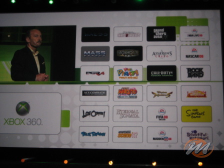E3 2007