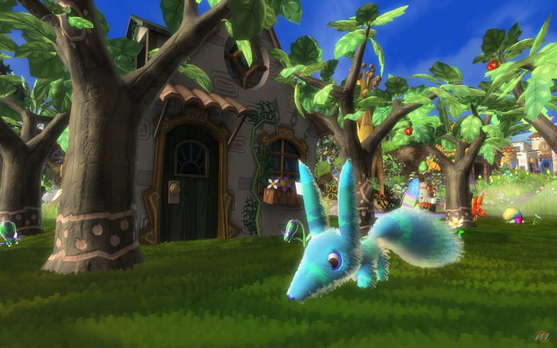 Viva Piñata, un'immagine