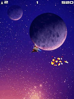 Asteroids