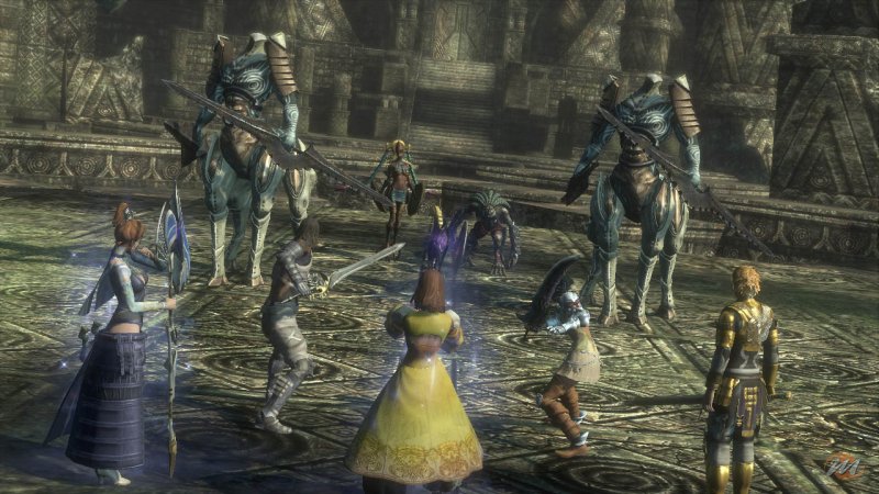 Lost Odyssey - Intervista