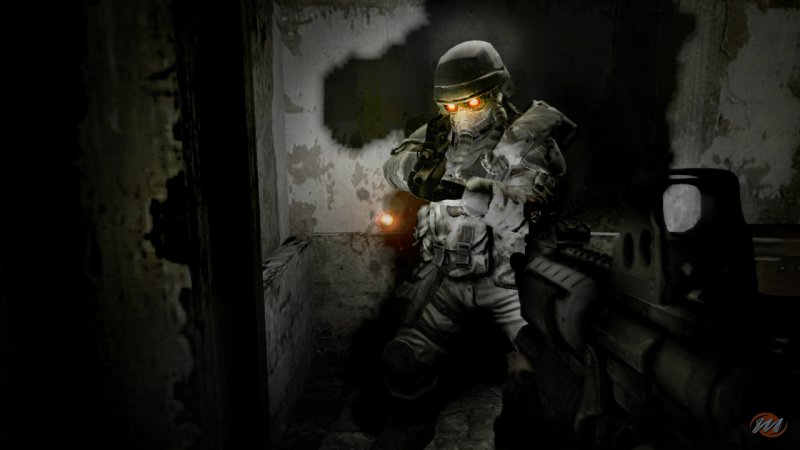 Killzone 2 - Provato Killzone 2 - Provato