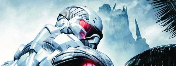 Crysis era così difficile da far girare perché pensato per i PC del futuro