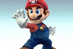 Compare un misterioso Smash Bros. Universe - Notizia