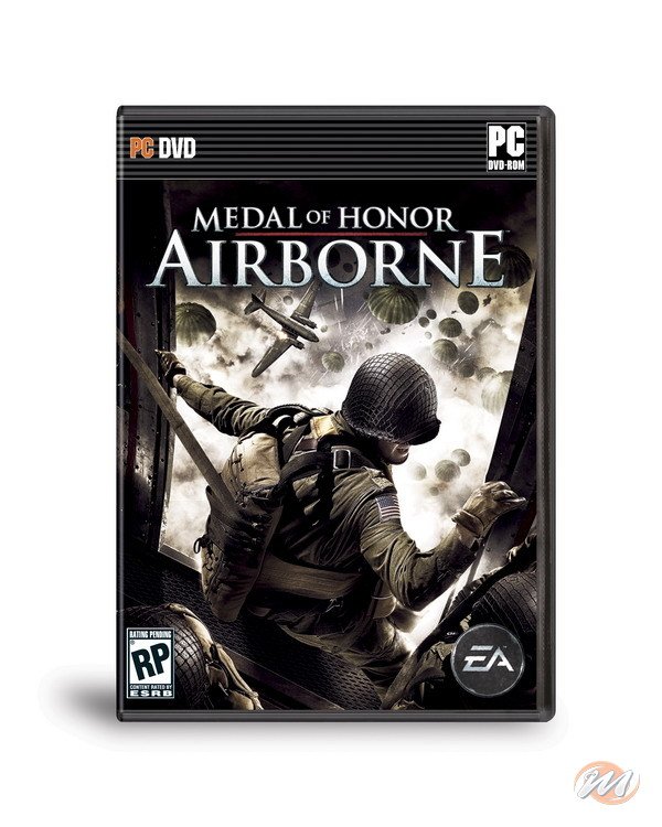 Medal of Honor: Airborne