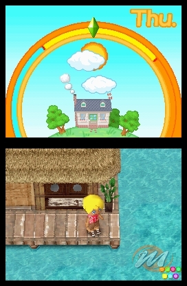 MySims
