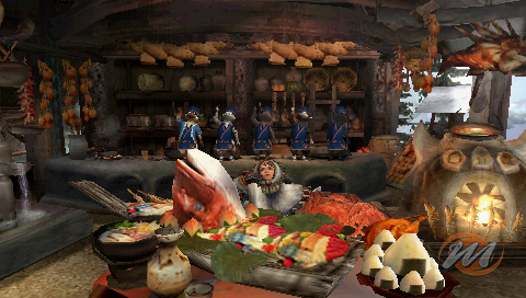 Monster Hunter: Freedom 2