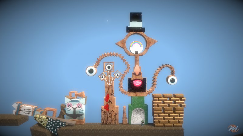 LittleBigPlanet - Recensione