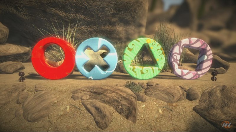 LittleBigPlanet - Recensione