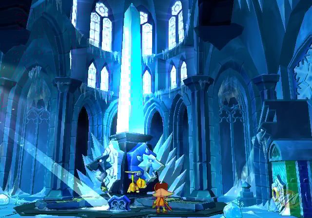 Zack &amp; Wiki: Quest for Barbaros' Treasure - Recensione