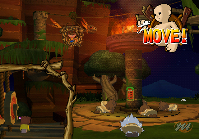 Zack &amp; Wiki: Quest for Barbaros' Treasure - Recensione