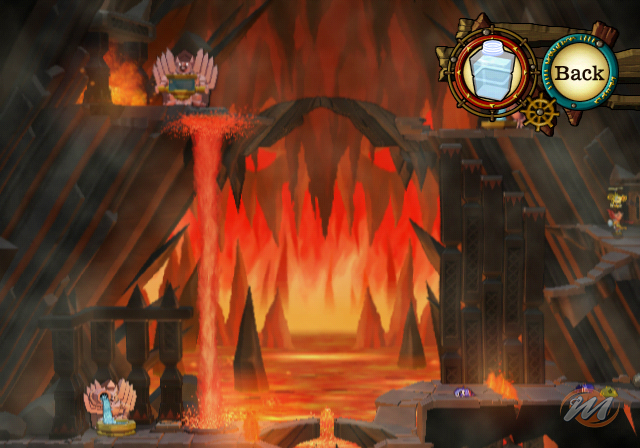 Zack &amp; Wiki: Quest for Barbaros' Treasure - Recensione