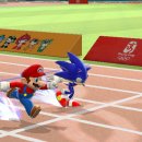 Nessun crossover tra Mario e Sonic oltre le Olimpiadi