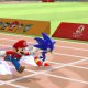 Nessun crossover tra Mario e Sonic oltre le Olimpiadi