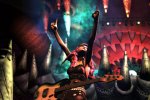 La musica di Brutal Legend invade Rock Band - Notizia
