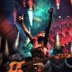 La musica di Brutal Legend invade Rock Band