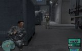 Syphon Filter: Dark Mirror - Provato