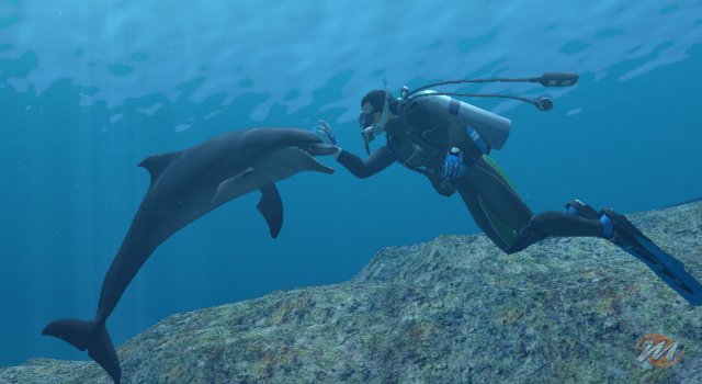 Forever Blue (titolo provvisorio)