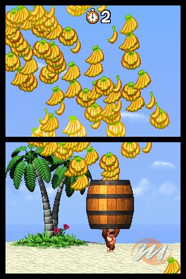 Donkey Kong Jungle Climber - Recensione Donkey Kong Jungle Climber - Recensione
