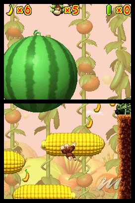 Donkey Kong Jungle Climber - Recensione Donkey Kong Jungle Climber - Recensione
