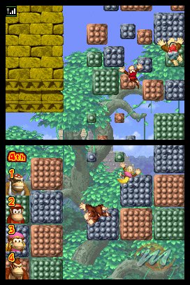 Donkey Kong Jungle Climber - Recensione Donkey Kong Jungle Climber - Recensione