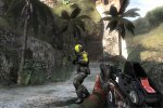 Free Radical: difficoltà tecniche con PlayStation 3 hanno causato problemi a Haze - Notizia