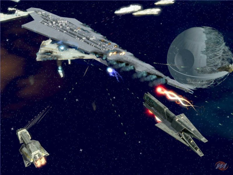 Star Wars L'Impero in Guerra: L'Esercito dei Corrotti (Star Wars Empire at War: Forces of Corruption)