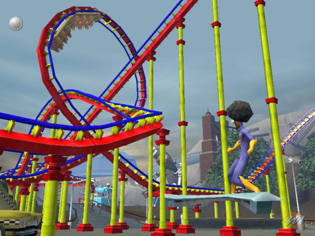 ThrillVille