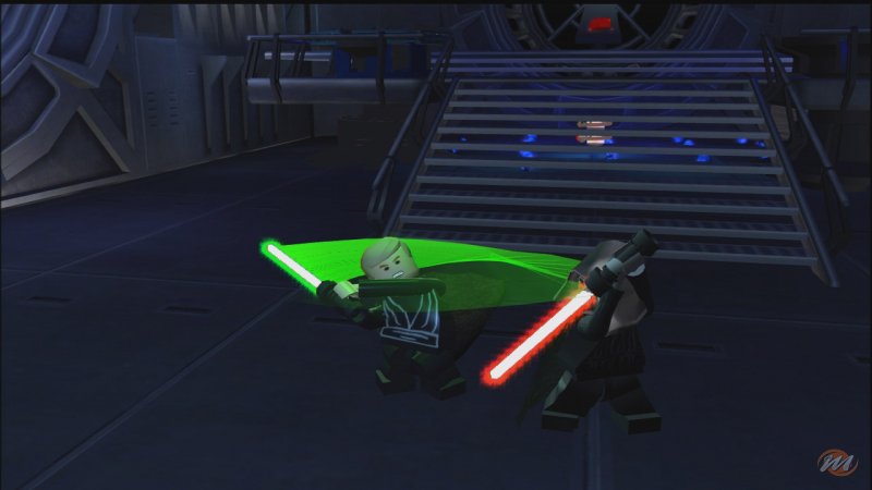 LEGO Star Wars II: La Trilogia Classica