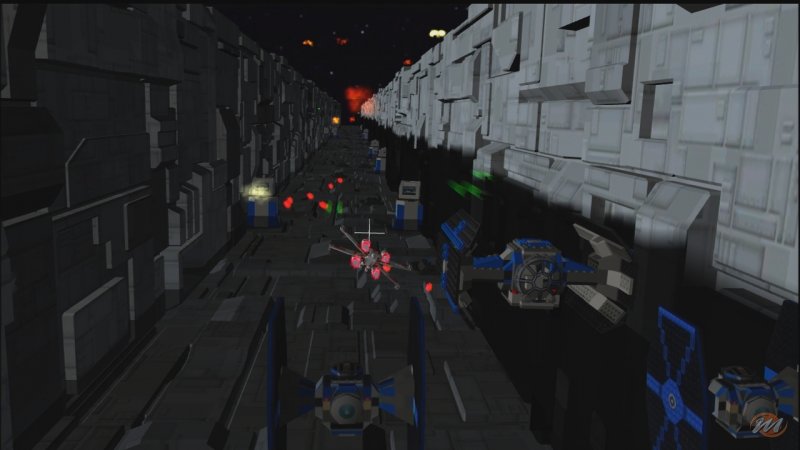 LEGO Star Wars II: La Trilogia Classica