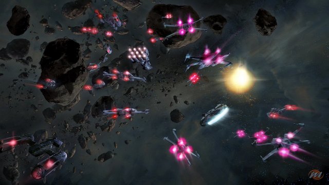 Star Wars: Battlefront - Lo Squadrone dei Rinnegati