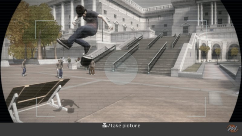 Tony Hawk's Proving Ground