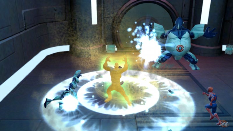 Spider-Man: Amici o Nemici