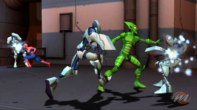 Spider-Man: Amici o Nemici