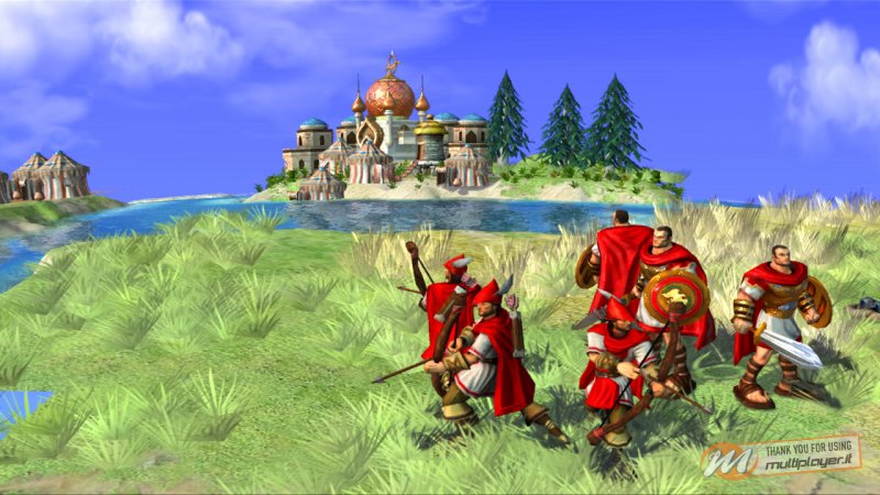 I titoli più attesi del 2008 - Speciale