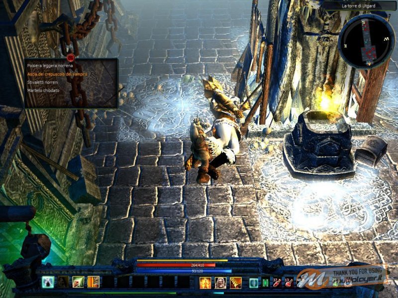 Un oggetto leggendario! In tutto il mondo nordico ne abbiamo trovato uno solo! Con l'ultima patch sono diventati rarissimi Un oggetto leggendario! In tutto il mondo nordico ne abbiamo trovato uno solo! Con l'ultima patch sono diventati rarissimi