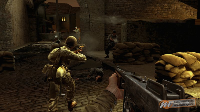 Medal of Honor: Airborne