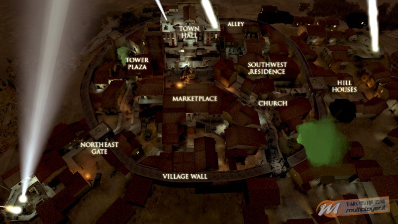 Medal of Honor: Airborne