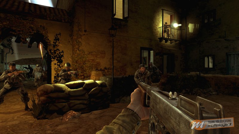 Medal of Honor: Airborne