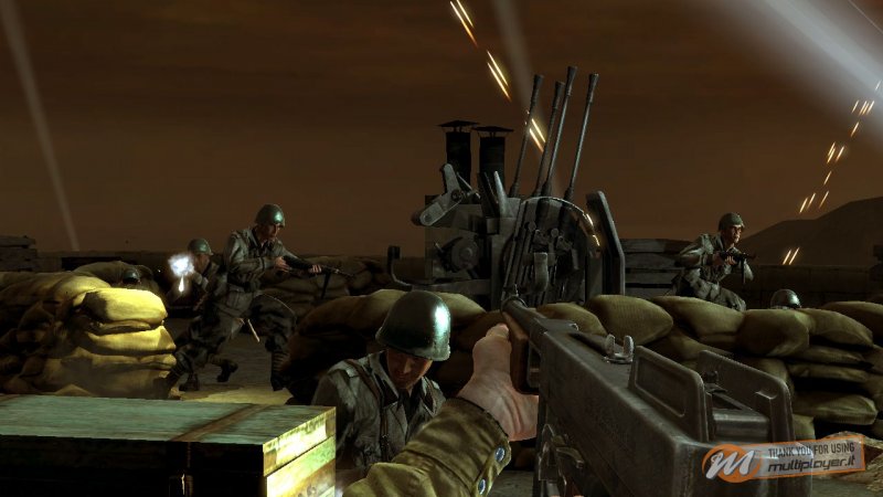 Medal of Honor: Airborne