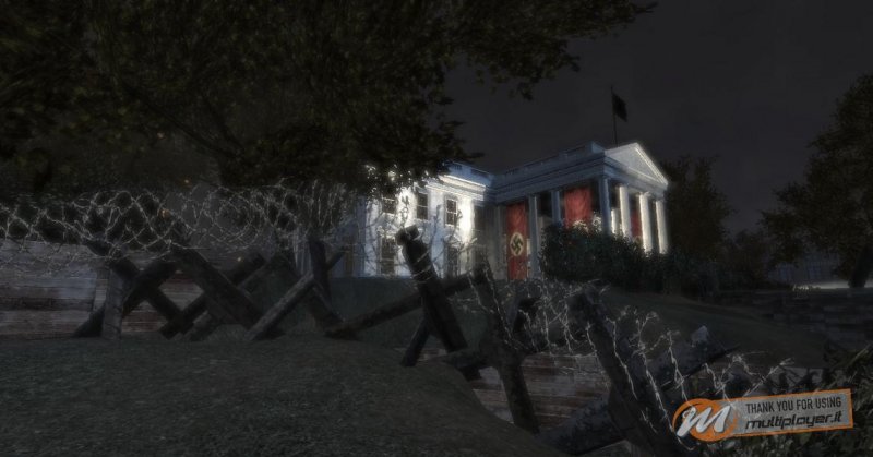 Turning Point: Fall of Liberty