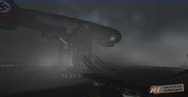 Turning Point: Fall of Liberty