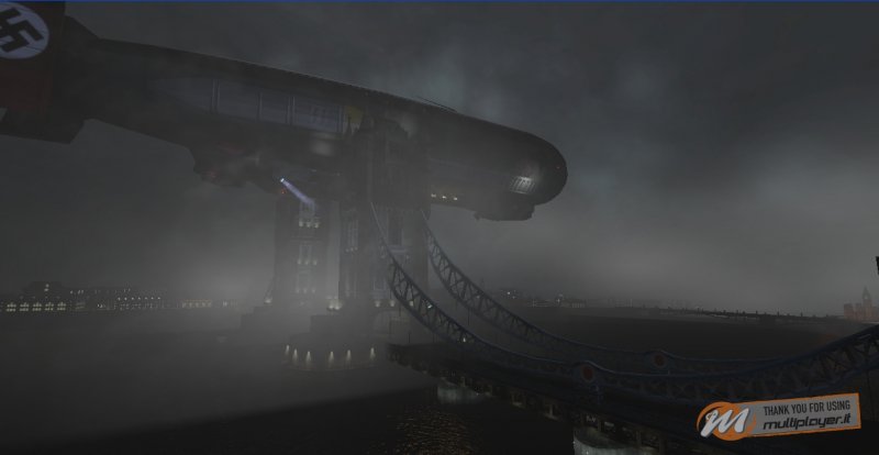 Turning Point: Fall of Liberty